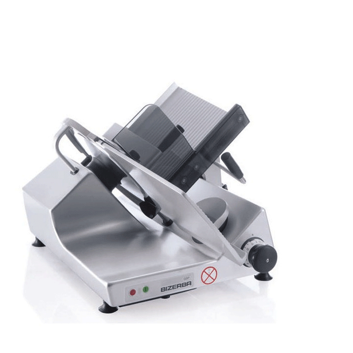 Which Meat Slicer do I need? Vertical or Gravity Feed?