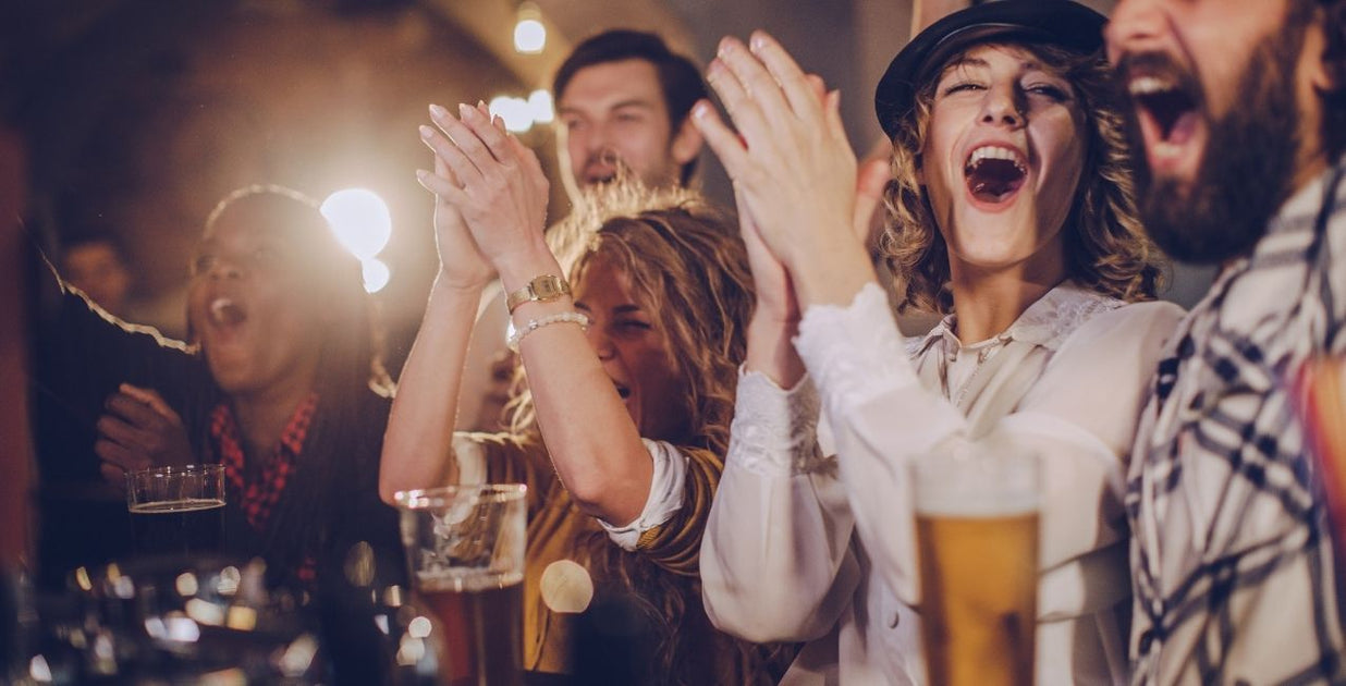 Bar Craft Names 240+ Funny & Interesting Bar Name Ideas (Ultimate 2025 Guide) — City ...