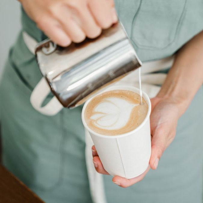 500 Creative Coffee Shop Slogan & Tagline Ideas for 2025