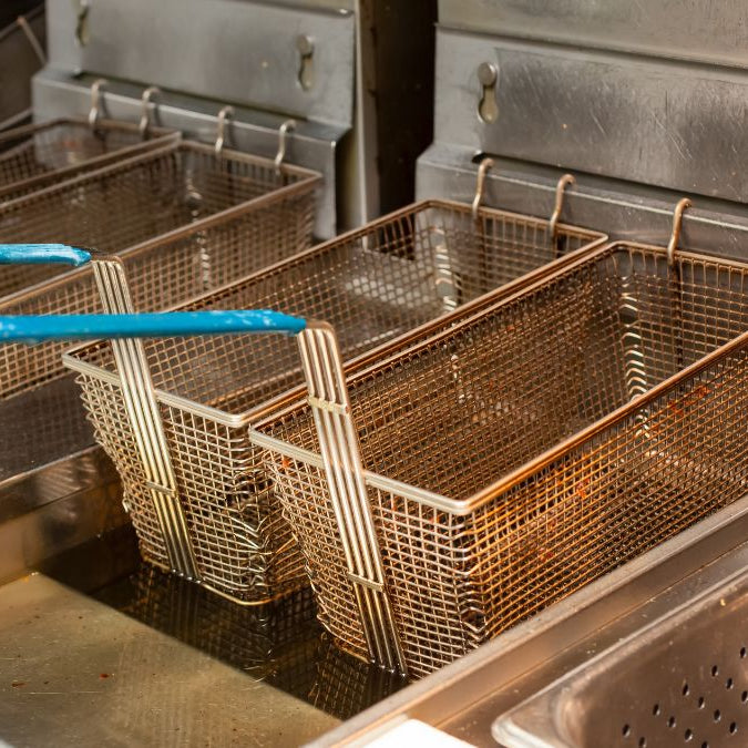 Which Deep Fryer is Right for Your Business?