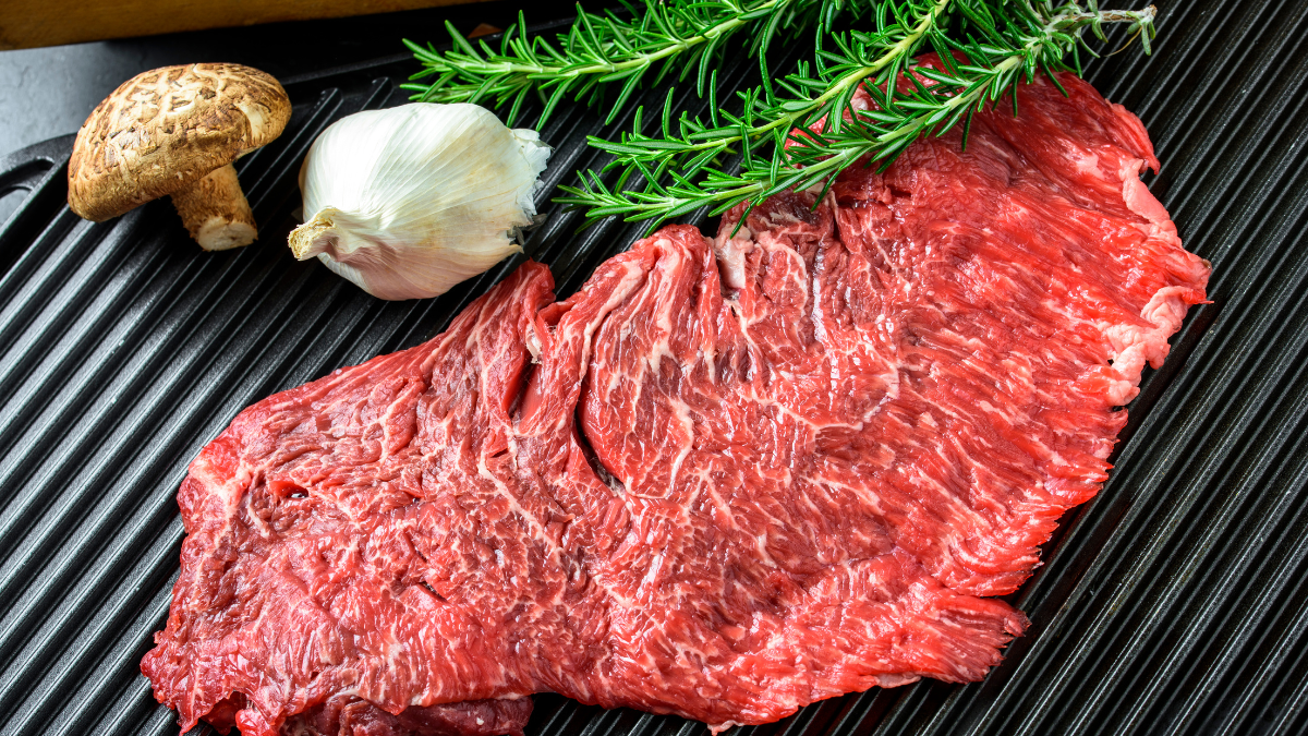 What Flap Steak Is & How to Cook It Right - City Food Equipment