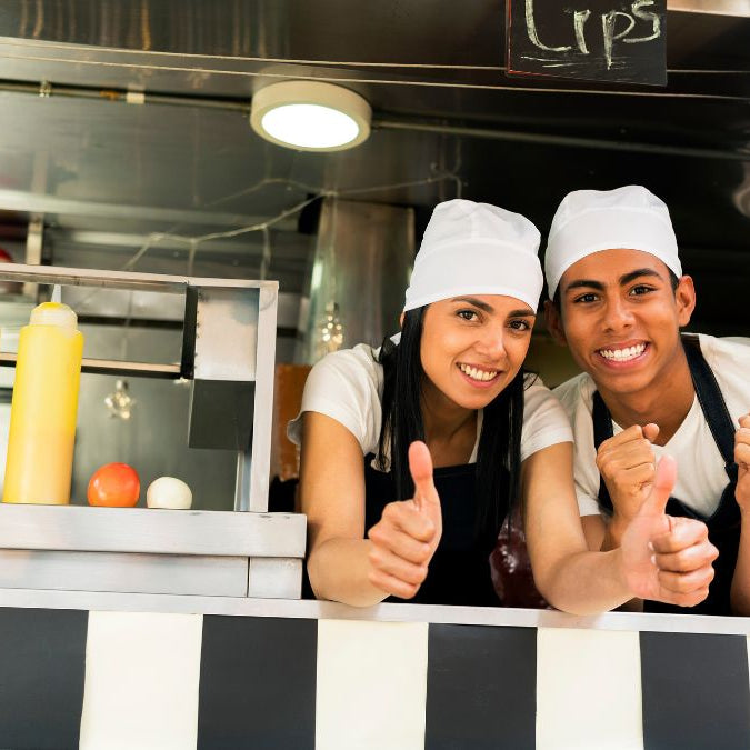 500+ Funny & Unique Food Truck Name Ideas for 2026