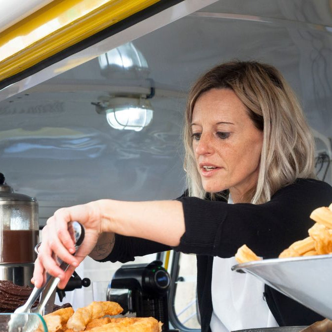 How to Install & Maintain Your Food Truck Water System