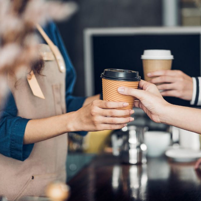 160+ Funny Coffee Shop & Cafe Name Ideas to Steal in 2026