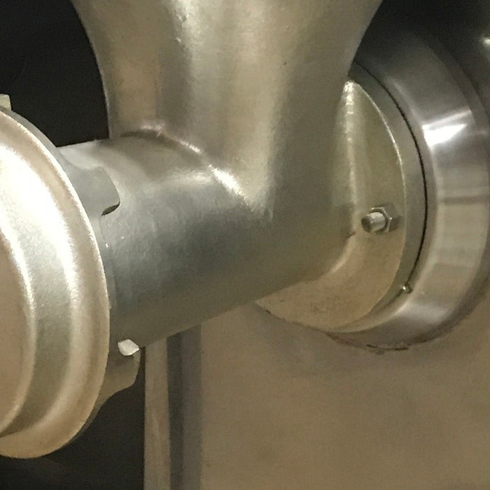 Meat Grinder Head Ring