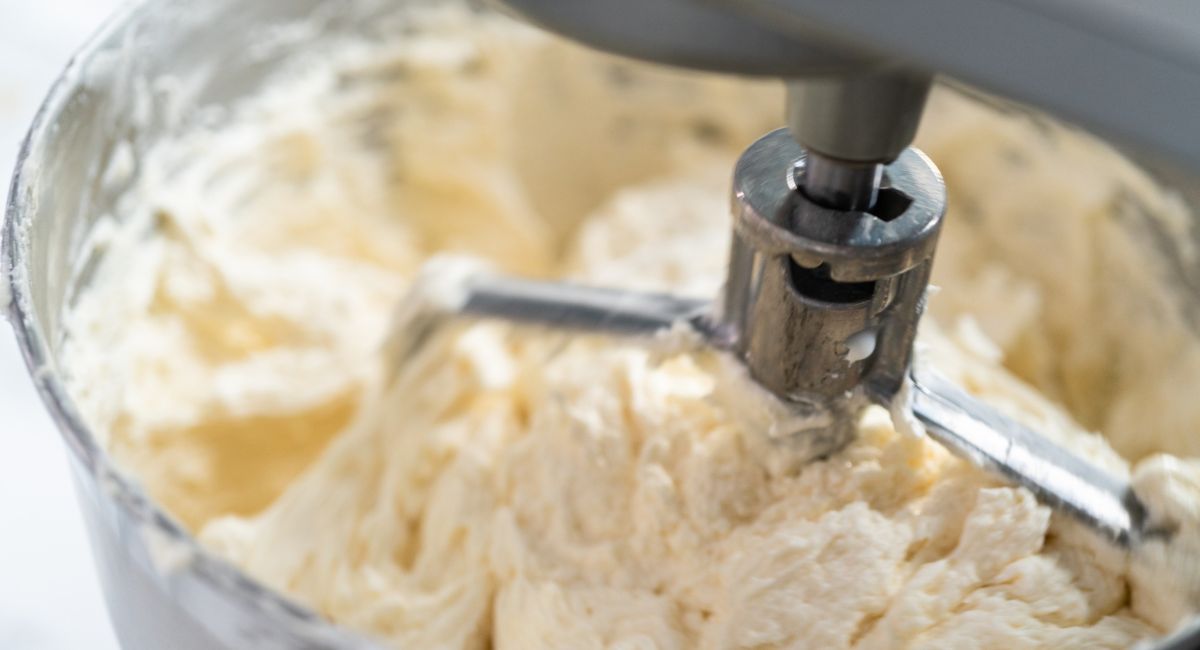 How Do You Make Butter Icing Thicker