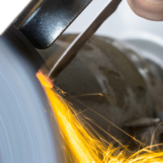 How to Sharpen Meat Grinder Blades