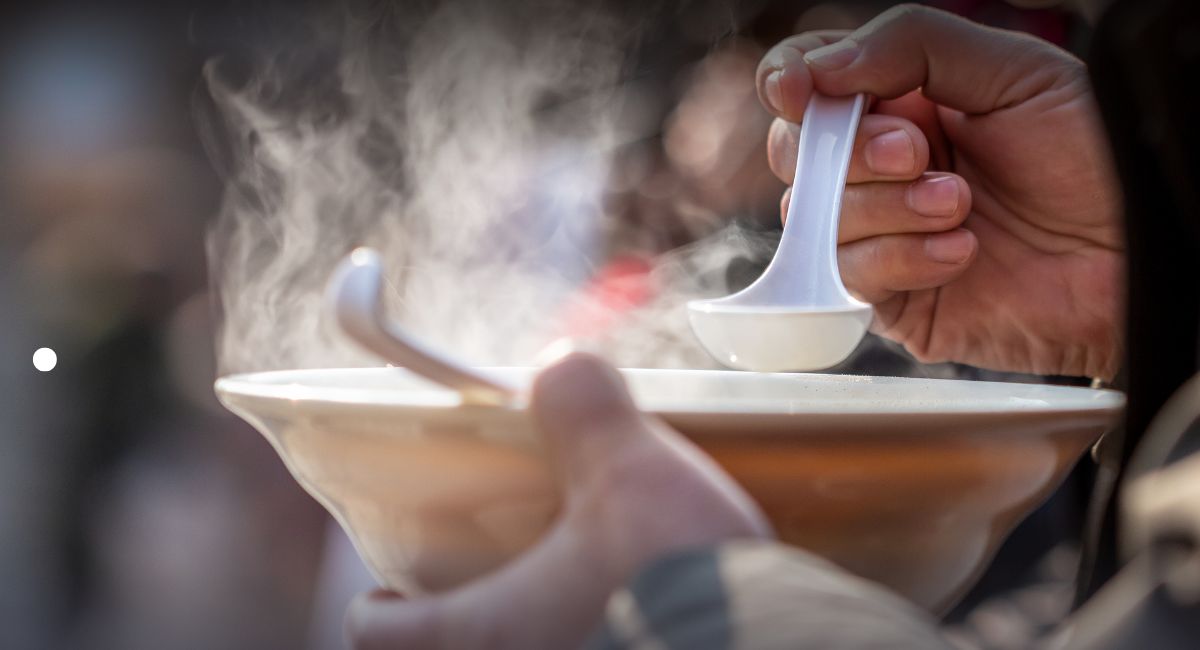 Is Melamine Safe for Hot Food? What You Need to Know