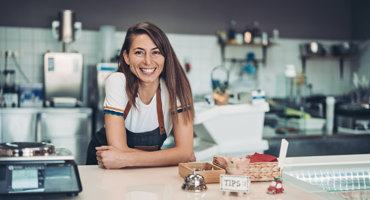 How to Choose the Best Restaurant Equipment Financing Option — City