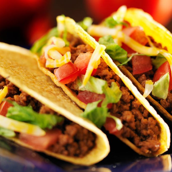 How to Slice Tomatoes for Tacos