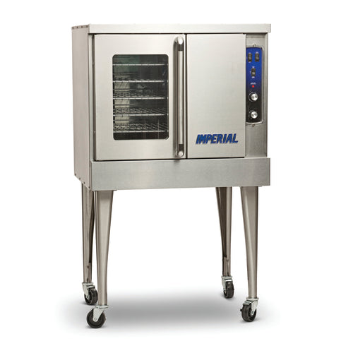Imperial PCVG-1 Single Full Size Natural Gas Convection-cityfoodequipment.com