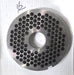 Dixie Grinders- 1/2 GRINDER PLATE 9 INCH DIAMETER-cityfoodequipment.com