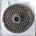 Dixie Grinders- 1/2 GRINDER PLATE W HUB 9 INCH DIAMETER PORK-cityfoodequipment.com