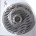 Dixie Grinders- 1/4 GRINDER PLATE W HUB AND BONE COLLECTOR 9 INCH DIAMETER-cityfoodequipment.com