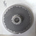 Dixie Grinders- 1/4 GRINDER PLATE W HUB 9 INCH DIAMETER-cityfoodequipment.com