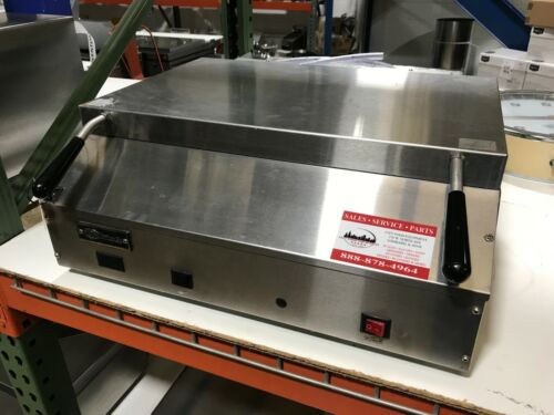 Used Midco ES10 Food Warmer/Steamer-cityfoodequipment.com