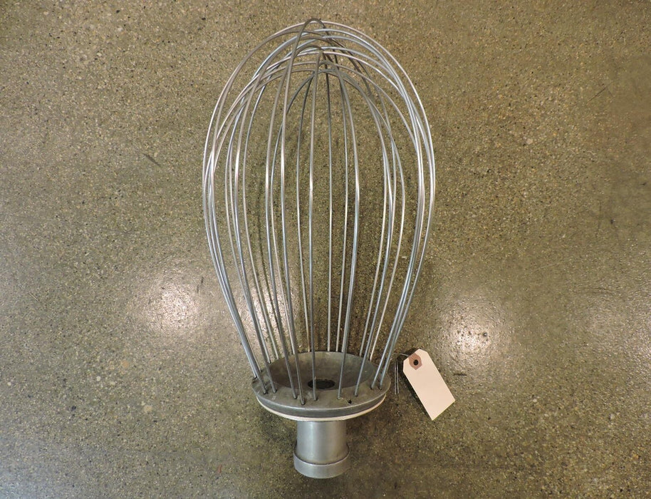 Used 30 Qt SS Wire Whip-cityfoodequipment.com