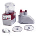 Robot Coupe R2NCLR Food Processor Clear Bowl-cityfoodequipment.com