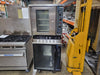 Used Moffat G32 Convection Oven & E87 proofer-cityfoodequipment.com