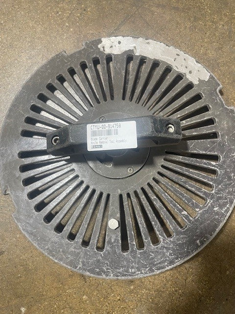 Hobart 00-914758 Blade Carrier Knife Removal Tool Assembly-cityfoodequipment.com