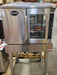 Used Royal Range RCOS-1 Convection Oven, Gas, Standard Oven-cityfoodequipment.com