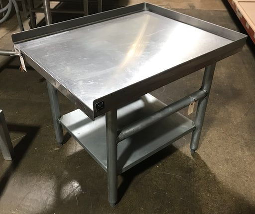 Dexter Russell S245R 5" Pie Knife w/ Rosewood Handle, Stainless Steel-cityfoodequipment.com