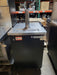 Beverage-Air BM23HC-B Black Single Tap Beer Dispenser - (1) 1/2 Keg Capacity-cityfoodequipment.com