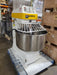 KEMPER SP 75, 120 LITER BAKERY DOUGH SPIRAL MIXER, 3 PHASE, 208 VOLTS-cityfoodequipment.com