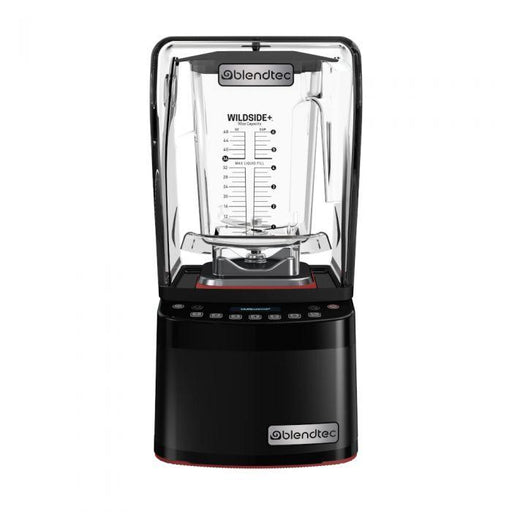 Blendtec S885XC2901-B1GB1A Countertop All Purpose Blender W/ Tritan Container, Pre-Programmed-cityfoodequipment.com