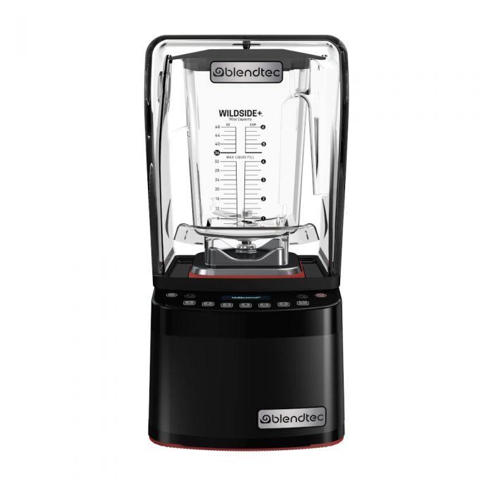 Blendtec S885XC2901-B1GB1A Countertop All Purpose Blender W/ Tritan Container, Pre-Programmed-cityfoodequipment.com