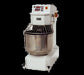 Doyon AEF035 70 qt Spiral Mixer - Floor Model, 208-240v/3ph-cityfoodequipment.com