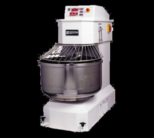 Doyon AEF050 100 qt Spiral Mixer - Floor Model, 208-240v/3ph-cityfoodequipment.com
