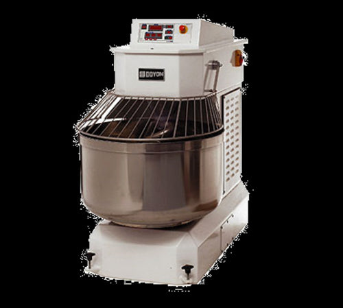 Doyon AEF080 175 qt Spiral Mixer - Floor Model, 208-240v/3ph-cityfoodequipment.com