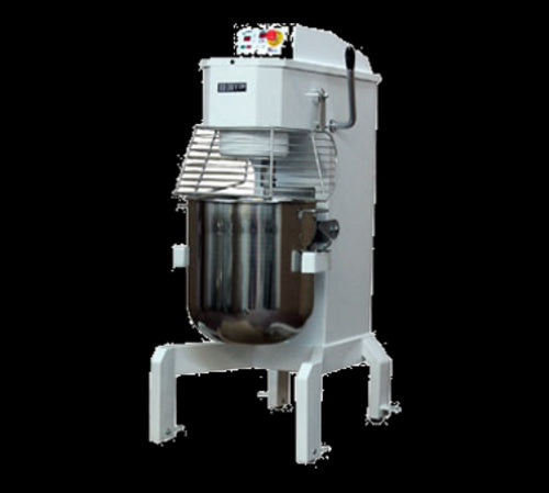 Doyon BTF010 10 qt Planetary Mixer - Floor Model, 1/2 hp, 120v-cityfoodequipment.com