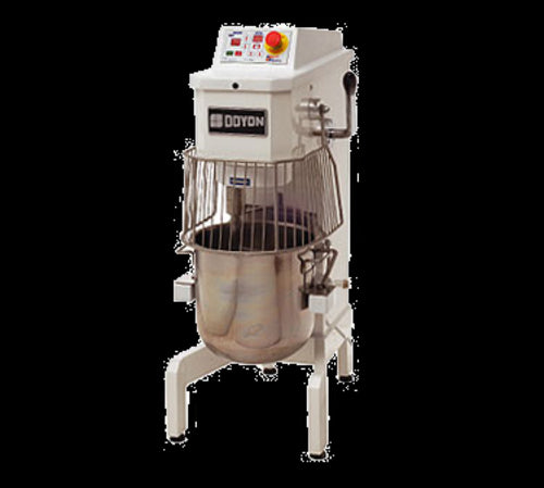 Doyon BTF020 20 qt Planetary Mixer - Floor Model, 1 hp, 120v-cityfoodequipment.com