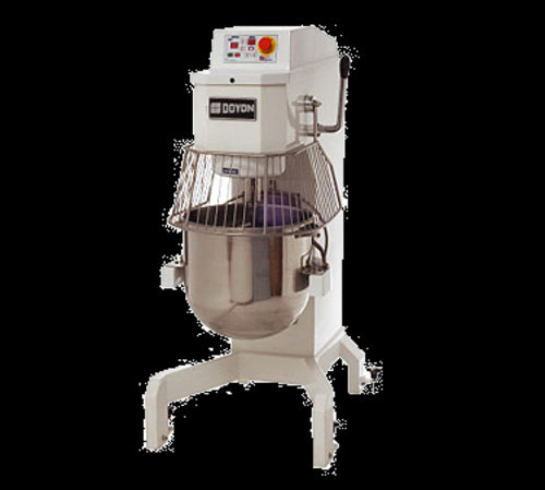 Doyon BTF040 40 qt Planetary Mixer- Floor Model, 3 hp, 208-240v/1ph-cityfoodequipment.com