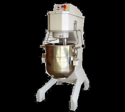 Doyon BTF060 60 qt Planetary Mixer - Floor Model, 4 hp, 208-240v/1ph-cityfoodequipment.com
