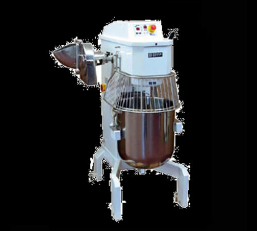 Doyon BTF060H 60 qt Planetary Mixer - Floor Model, 4 hp, 208-240v/1ph-cityfoodequipment.com