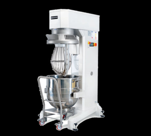 Doyon BTL140H 140 qt Planetary Mixer - Floor Model, 5 1/3 hp, 208 240v/3ph-cityfoodequipment.com