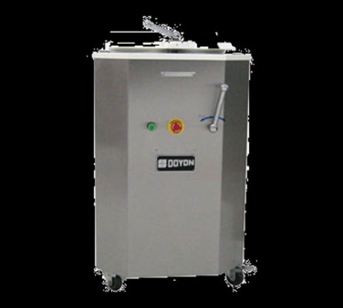 Precision D20 20 Quart J Type Dough Hook for AV-02 Mixers-cityfoodequipment.com