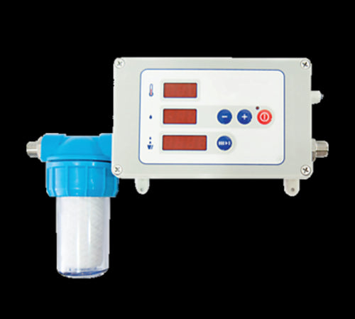 Doyon DAF001 Digital Water Meter-cityfoodequipment.com