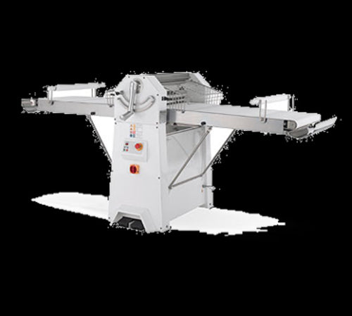 Doyon LMA624 Floor Model Reversible Dough Sheeter w/ 24 lb Dough Capacity-cityfoodequipment.com