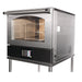 Doyon RPO3 Jet Air Countertop Triple Pizza Deck Oven - 208-240v-cityfoodequipment.com