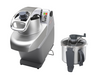 Eurodib 602243 Variable Speed Dito Sama Continuous Feed Food Processor W/ 7.4 Qt Bowl, 110-120v-cityfoodequipment.com