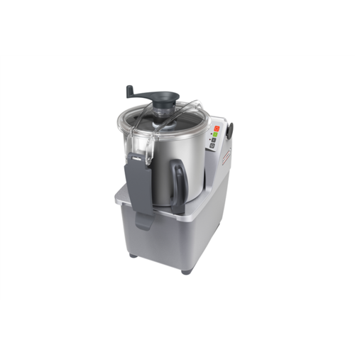 Eurodib 602246 Variable Speed Dito Sama Cutter Mixer Food Processor W/ 7.4 Qt Bowl, 110-120v-cityfoodequipment.com