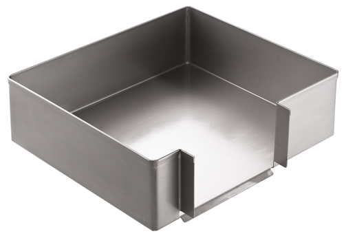 Eurodib 650036 Dito Sama Feed Tray for Cutter/Mixer-cityfoodequipment.com