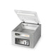 Eurodib CHINOOK14 Atomvac Countertop Vacuum Pack Machine W/ 13 1/2" Seal Bar - Stainless, 120v-cityfoodequipment.com