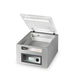 Eurodib CHINOOK14 Atomvac Countertop Vacuum Pack Machine W/ 13 1/2" Seal Bar - Stainless, 120v-cityfoodequipment.com