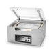 Eurodib CHINOOK16D Atomvac Countertop Vacuum Pack Machine W/ (2) 16" Seal Bars - Stainless, 110v-cityfoodequipment.com