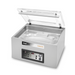 Eurodib CHINOOK20 Atomvac Countertop Vacuum Pack Machine W/ 16" Seal Bar - Stainless, 110v-cityfoodequipment.com